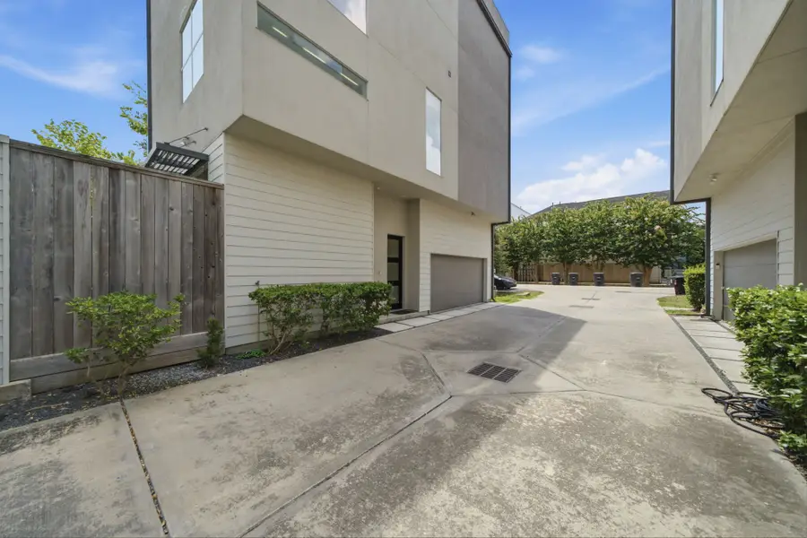 1221 W 17th Street, Houston, TX 77008 - #3
