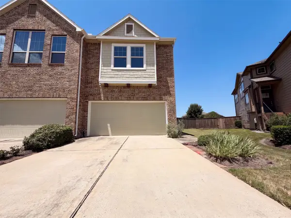 12147 San Luca Street, Richmond, TX 77406