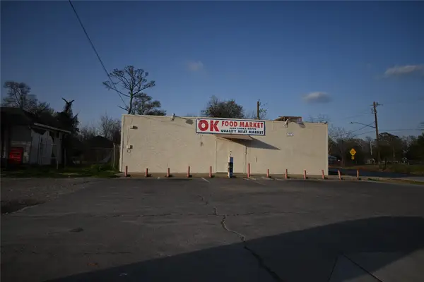 4625 Laura Koppe Road, Houston, TX 77016