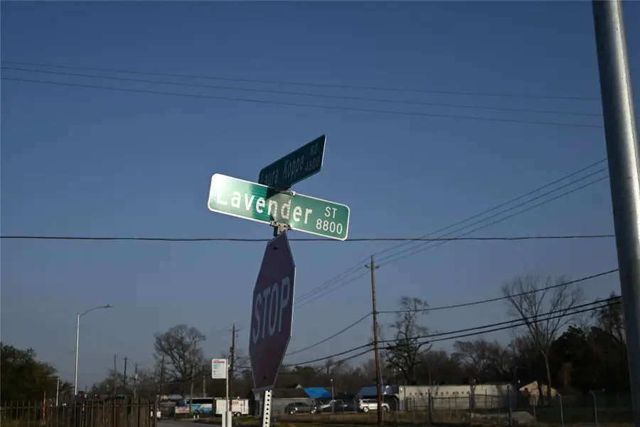 4625 Laura Koppe Road, Houston, TX 77016 - Image #2