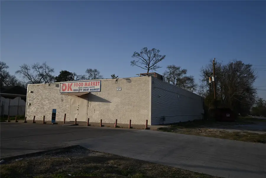 4625 Laura Koppe Road, Houston, TX 77016 - Image #3