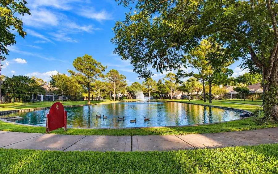 1915 Shining Stream Lane, Richmond, TX 77406 - #3