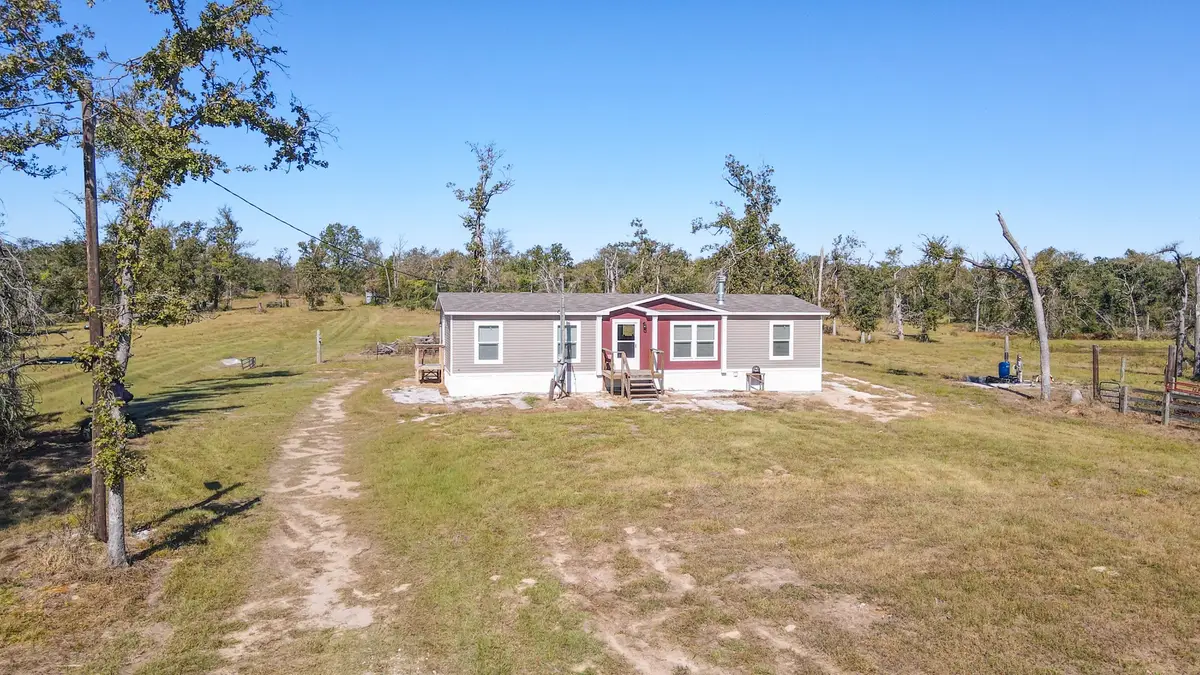 640 County Road 700, Kosse, TX 76653 - Image #1