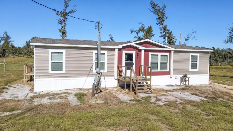 640 County Road 700, Kosse, TX 76653 - Image #2