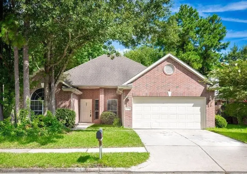 5231 Sherilynn Drive, Spring, TX 77373 - Image #2