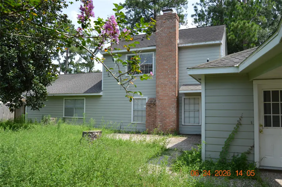 10814 Brentway Drive, Houston, TX 77070 - #2