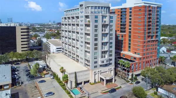 2520 Robinhood Street #1008, Houston, TX 77005