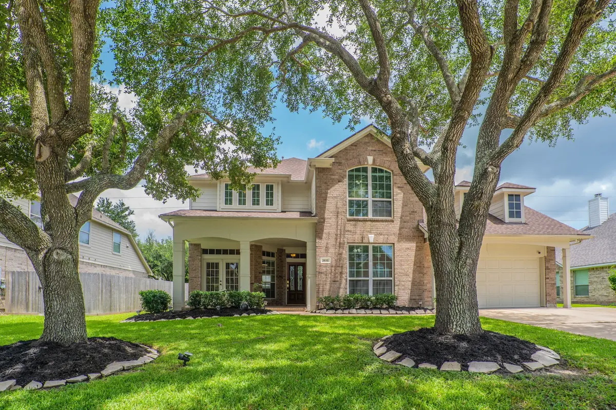 2615 Sunday House Drive, Pearland, TX 77584 - #1