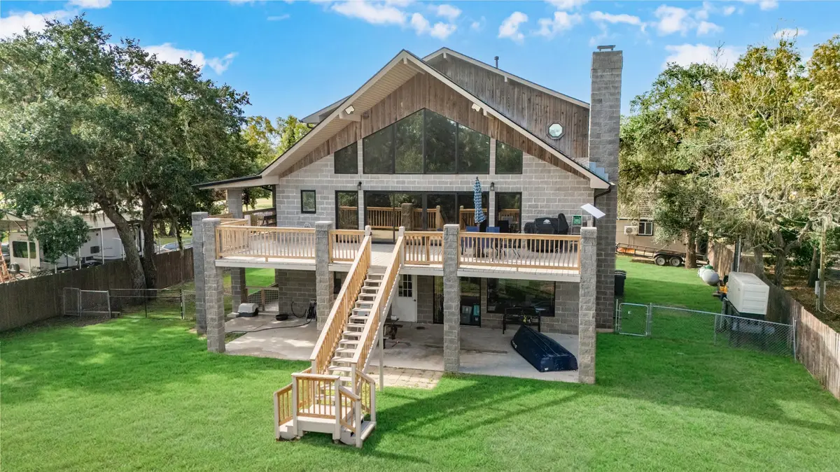 17251 County Road 945d, Brazoria, TX 77422 - #1