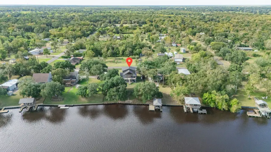 17251 County Road 945d, Brazoria, TX 77422 - #2