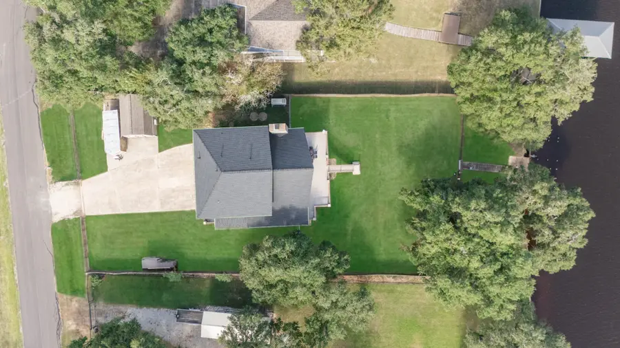 17251 County Road 945d, Brazoria, TX 77422 - #3