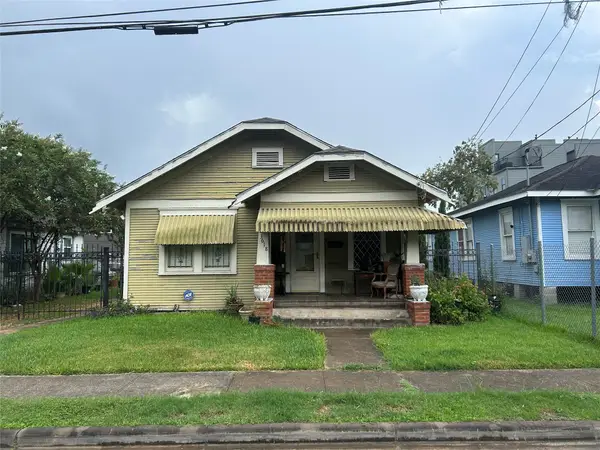 3618 Mcilhenny Street, Houston, TX 77004