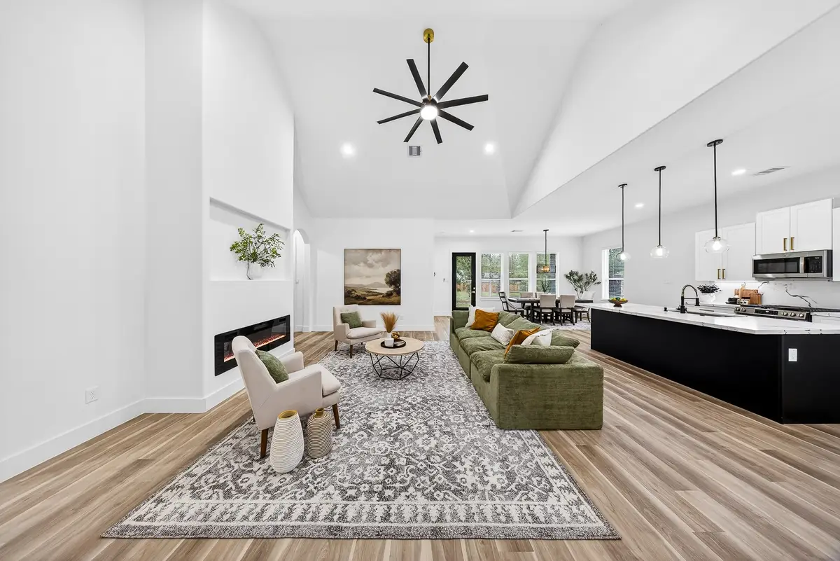 315 Autumn Oak Street, New Caney, TX 77357 - #1