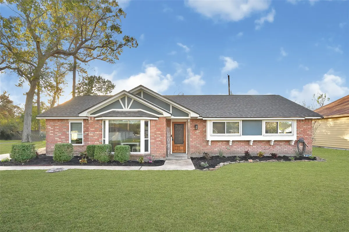 19111 Artesian Way, Humble, TX 77346 - Image #1