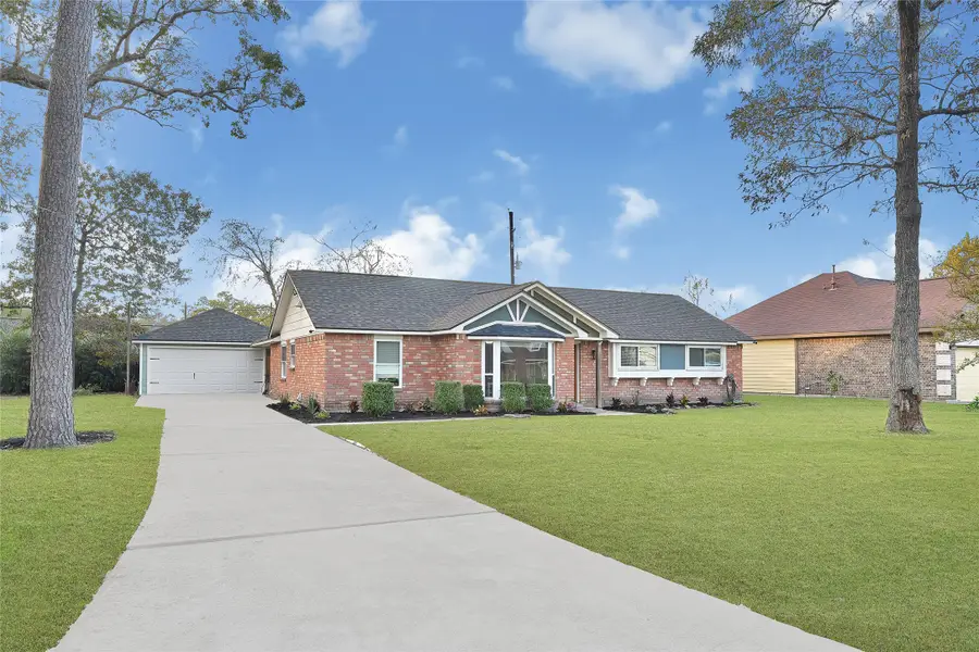 19111 Artesian Way, Humble, TX 77346 - Image #2