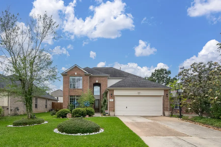 20011 Castlegreen Drive, Spring, TX 77388 - #2