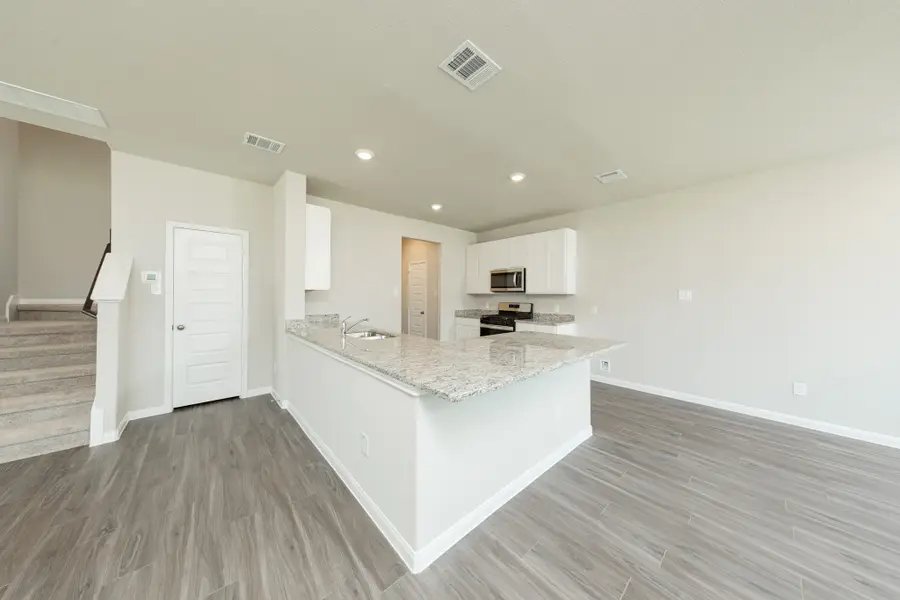 2549 Hawks Eye Drive, Conroe, TX 77301 - #2