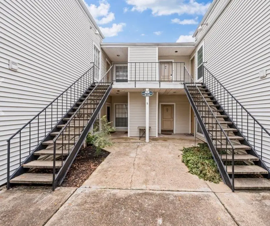 9809 Richmond Avenue E #14, Houston, TX 77042 - #1