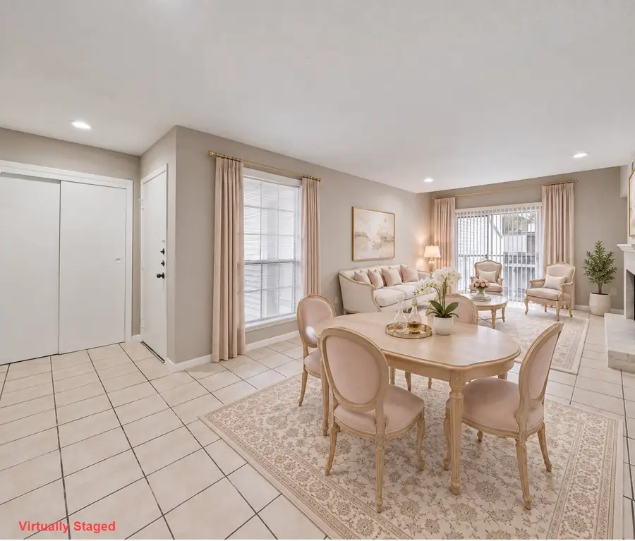 9809 Richmond Avenue E #14, Houston, TX 77042 - #3