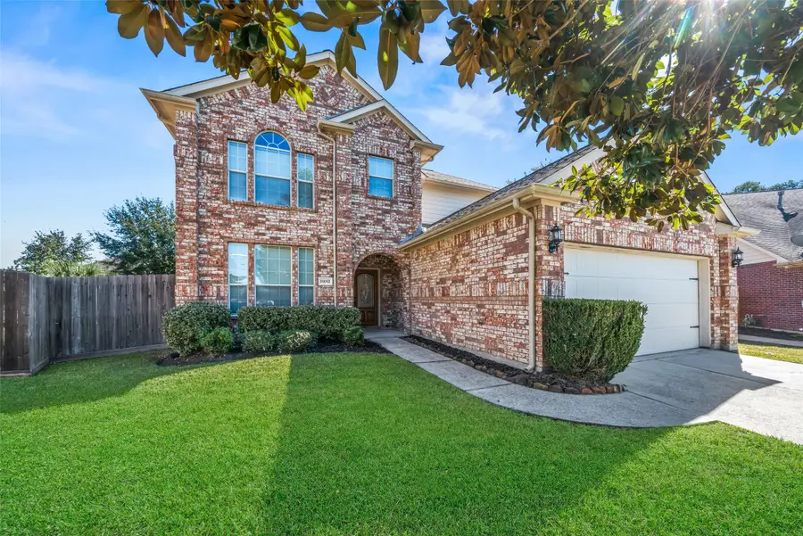 19092 Hammer Lane, Porter, TX 77365 - Image #2