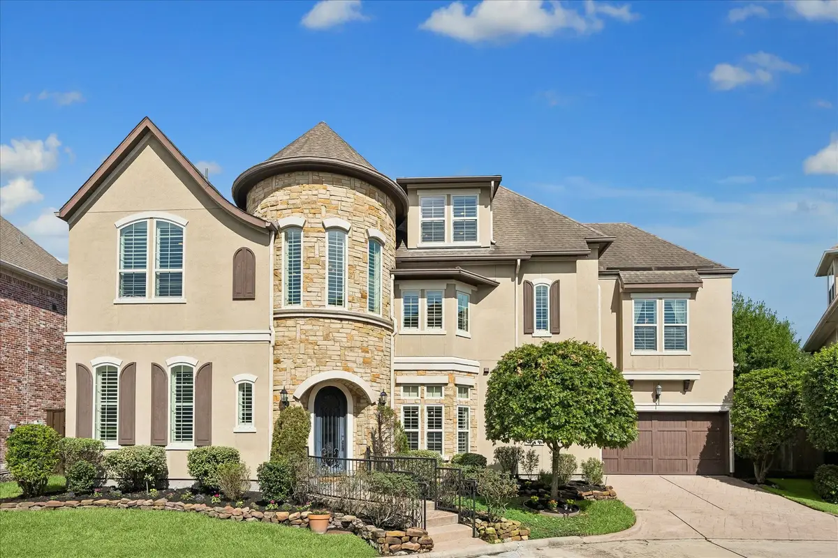 10 Windsor Court, Houston, TX 77055 - #1