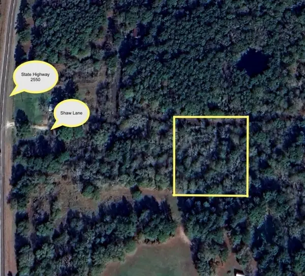 TBD Archie Road, Huntsville, TX 77320