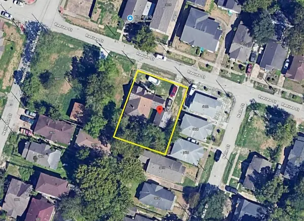 3316 Reeves Street, Houston, TX 77004