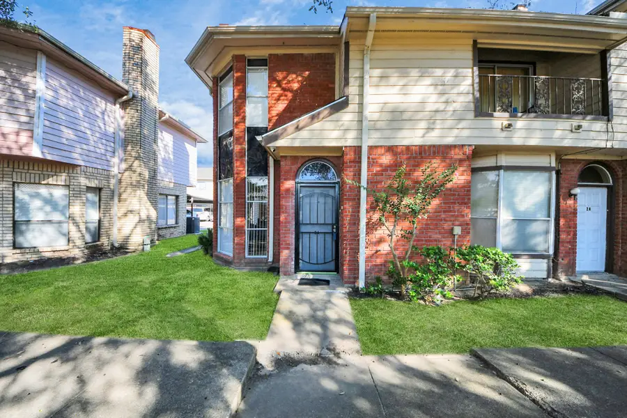 13620 Rosewood Street #3A, Houston, TX 77083 - Image #2