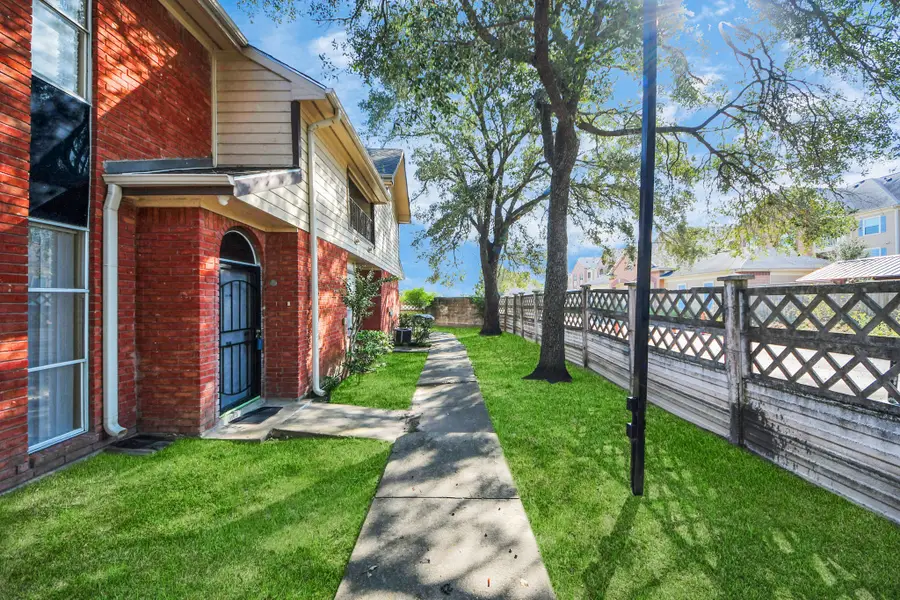 13620 Rosewood Street #3A, Houston, TX 77083 - Image #3