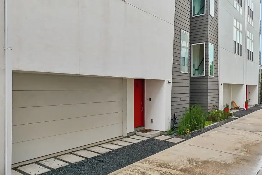 1166 W 19th Street, Houston, TX 77008 - #2