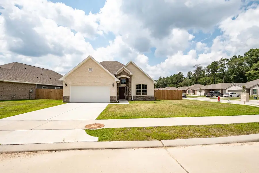 10610 Ellerston Road, Cleveland, TX 77327 - #3