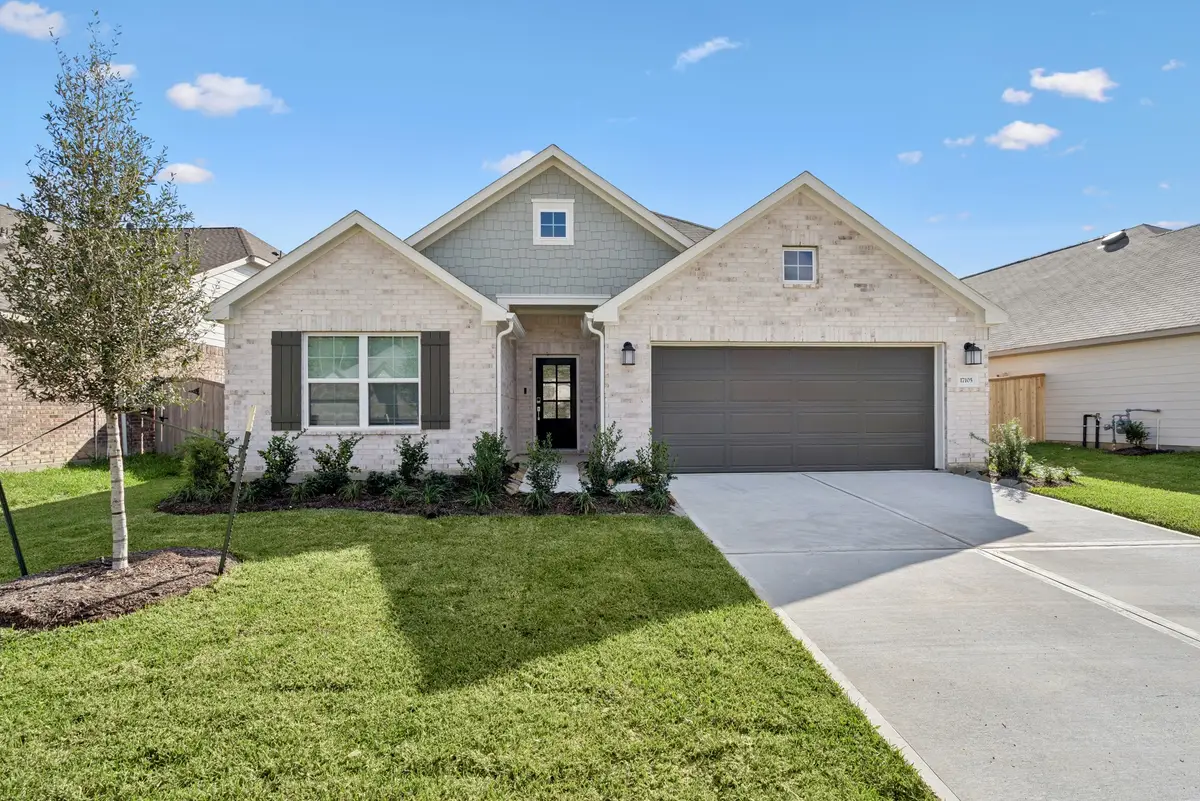 17105 Pinewood Branch Drive, New Caney, TX 77357 - Image #1