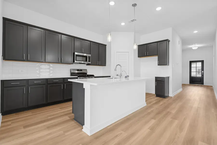 17105 Pinewood Branch Drive, New Caney, TX 77357 - Image #2