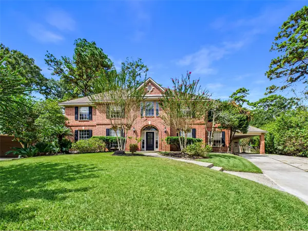 2711 Highland Fern Court, Houston, TX 77345