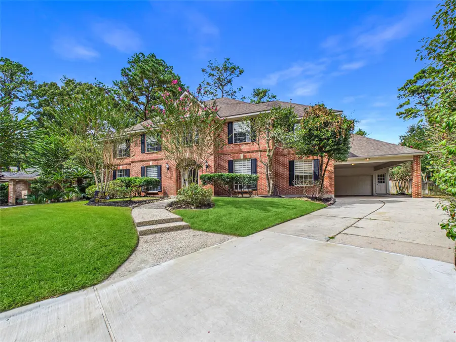 2711 Highland Fern Court, Kingwood, TX 77345 - #3