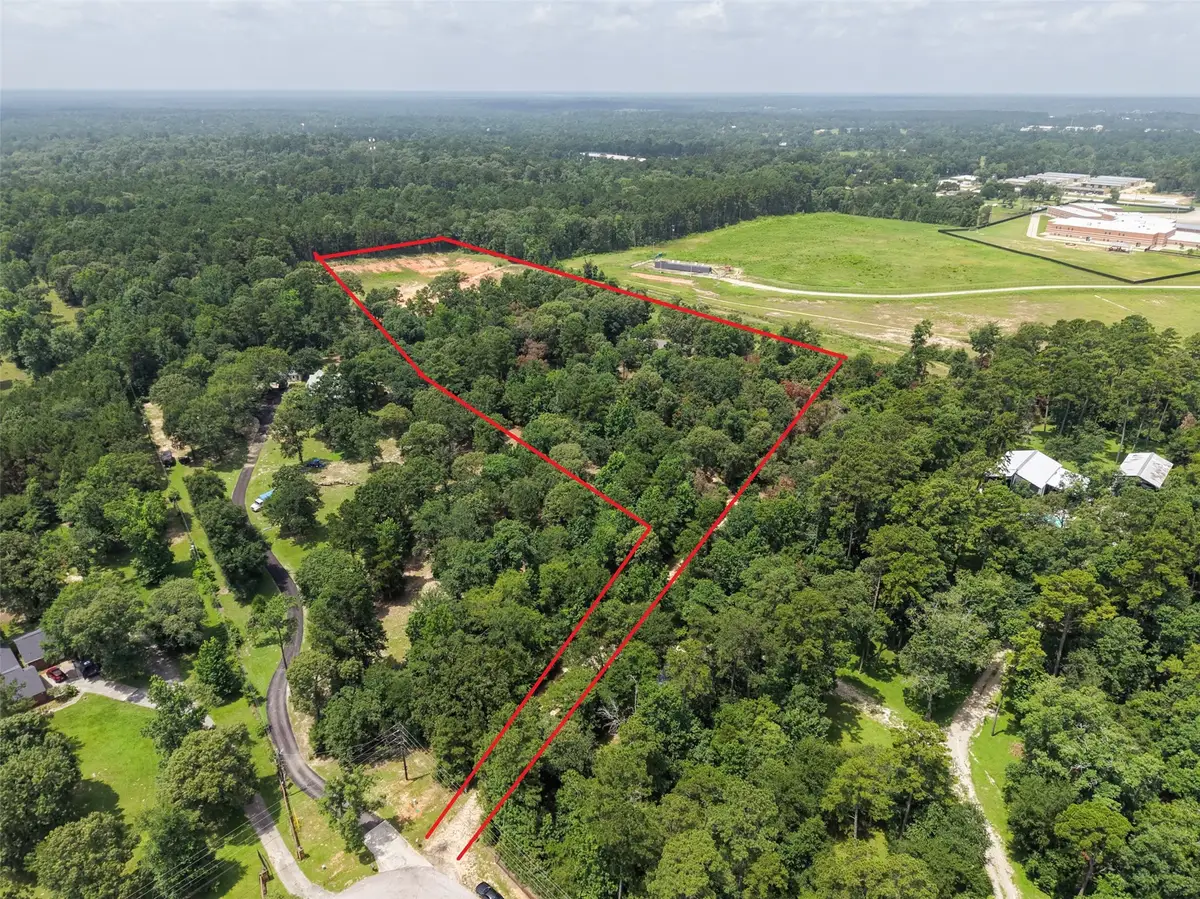 14255 Amber Lane, Montgomery, TX 77316 - #1