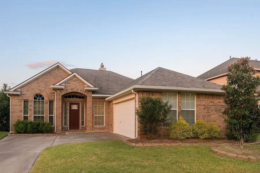 12034 N Brenton Knoll Drive, Tomball, TX 77375 - Image #2