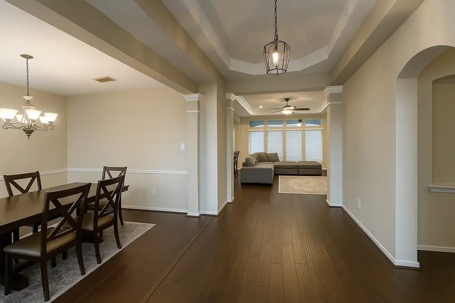 12034 N Brenton Knoll Drive, Tomball, TX 77375 - Image #3