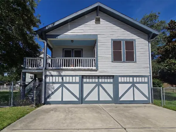 1117 37th Street, Galveston, TX 77550