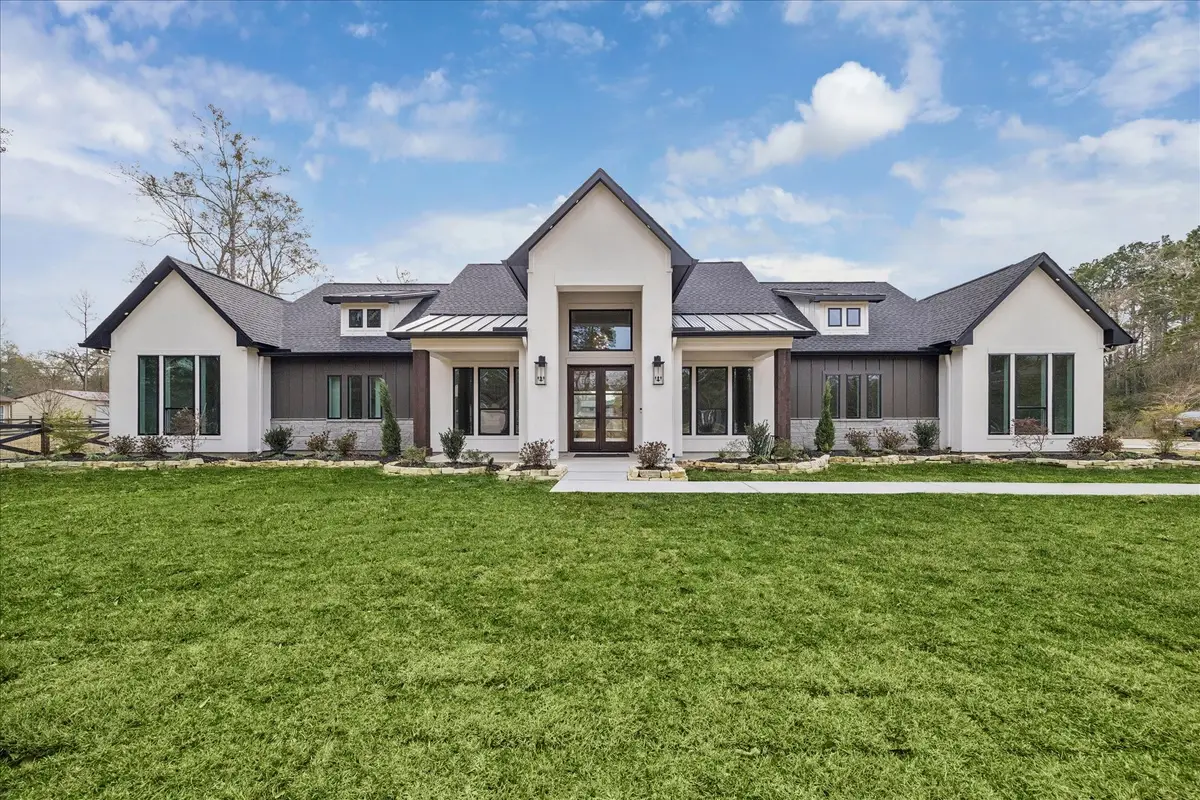 19470 Nasas Drive, Porter, TX 77365 - Image #1