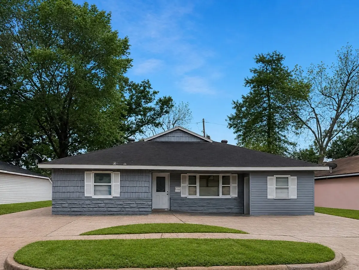 1110 Lafferty Road, Pasadena, TX 77502 - #1