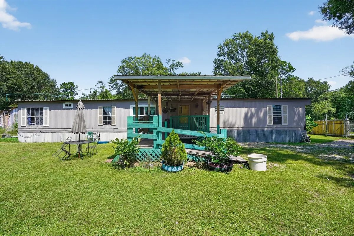 11 June Lane, Shepherd, TX 77371 - #1