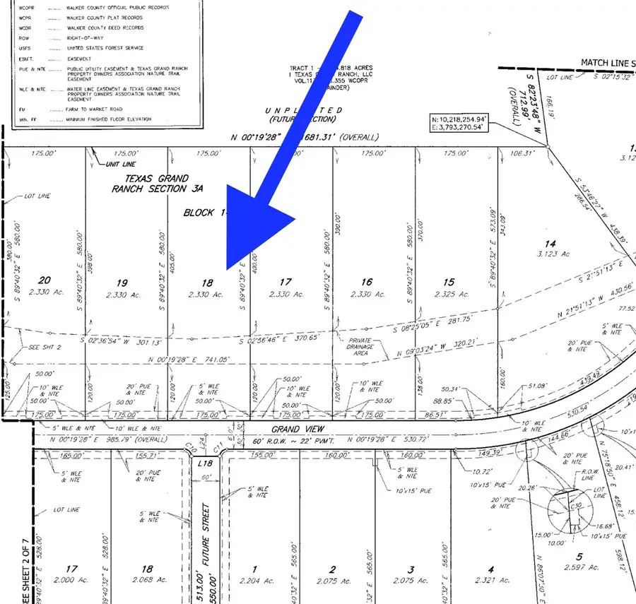 3a-14-18 Grand View, Huntsville, TX 77340 - #2