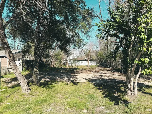 4917 Van Fleet Street, Houston, TX 77033