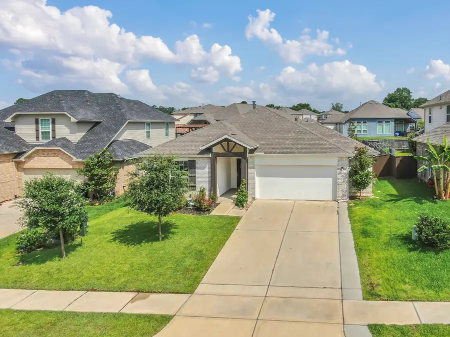 1308 Mainland Shores Lane, Montgomery, TX 77316 - #3