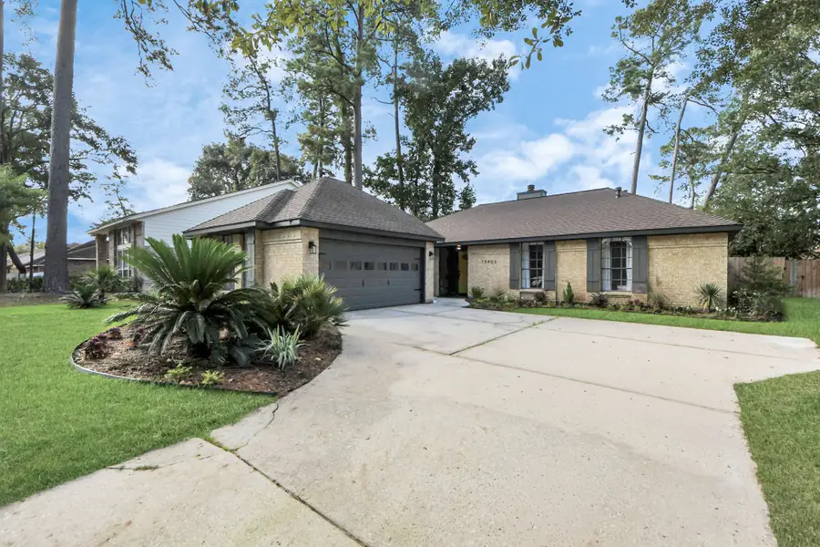 17403 Glenhew Road, Humble, TX 77396 - Image #2