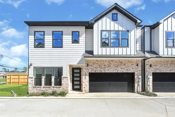 2581 Paul Quinn Street, Houston, TX 77091