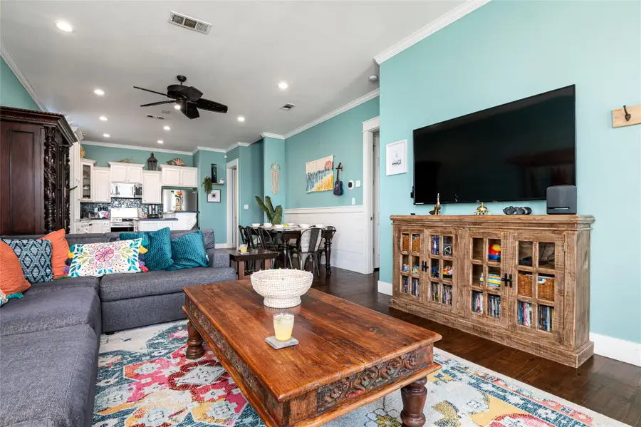 2829 Tradewind Lane, Crystal Beach, TX 77650 - #3