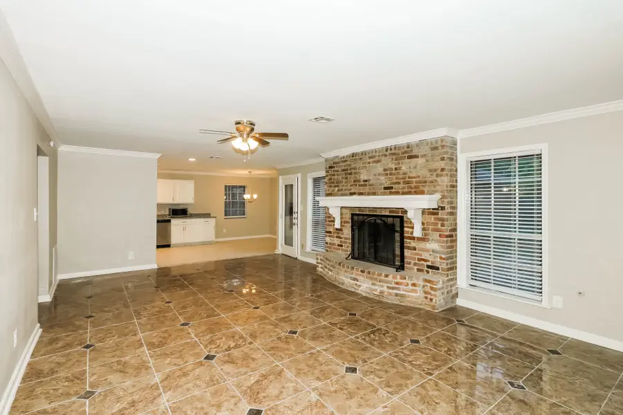 1506 Castlerock Drive, Houston, TX 77090 - #3