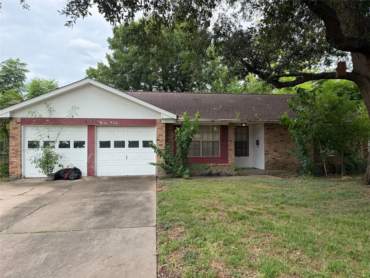 5622 Mackinaw St, Houston, TX 77053 - #1